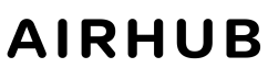 Airhub Logo