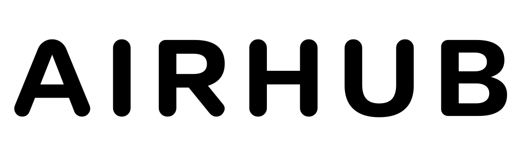 Airhub Logo