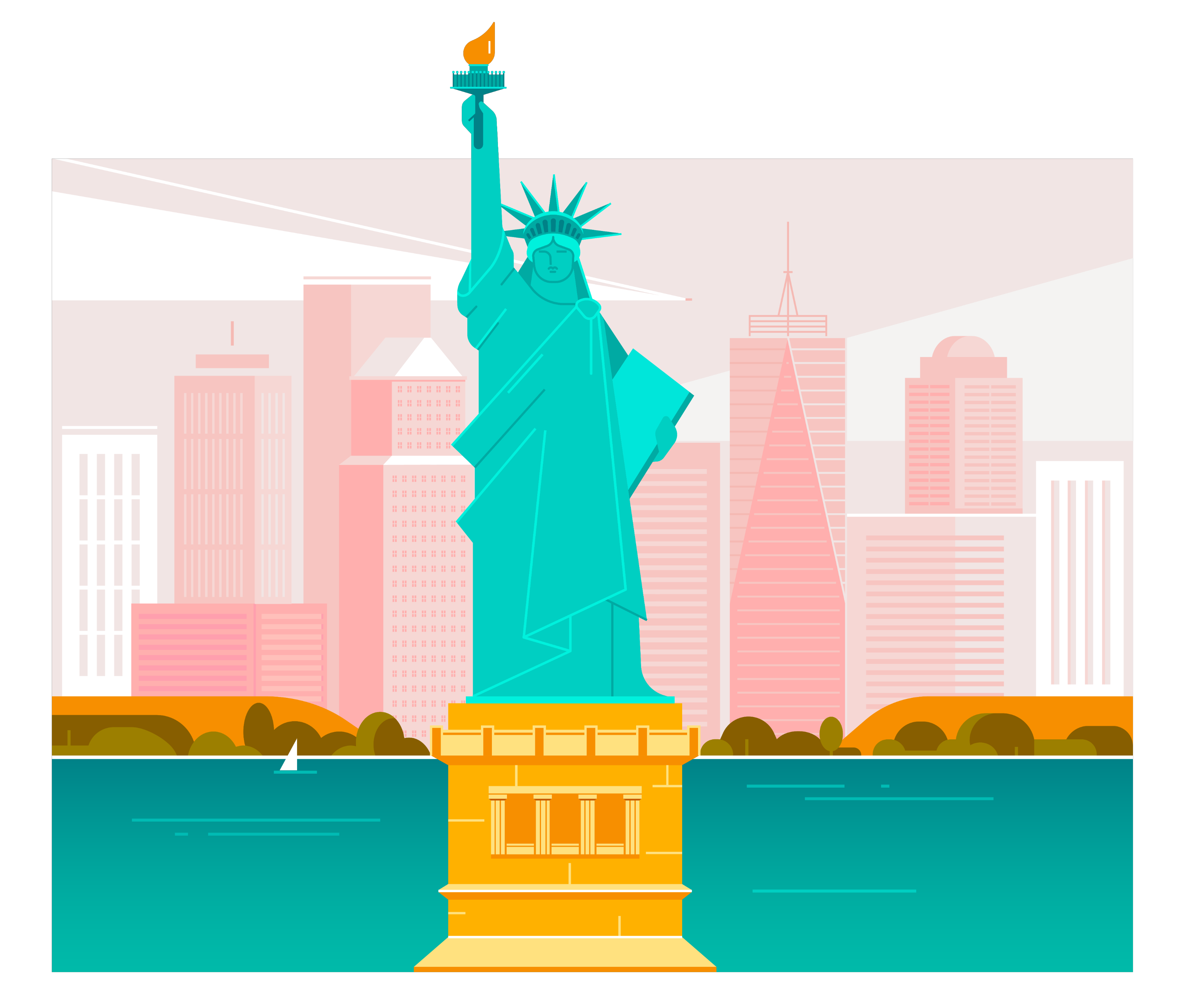 usa