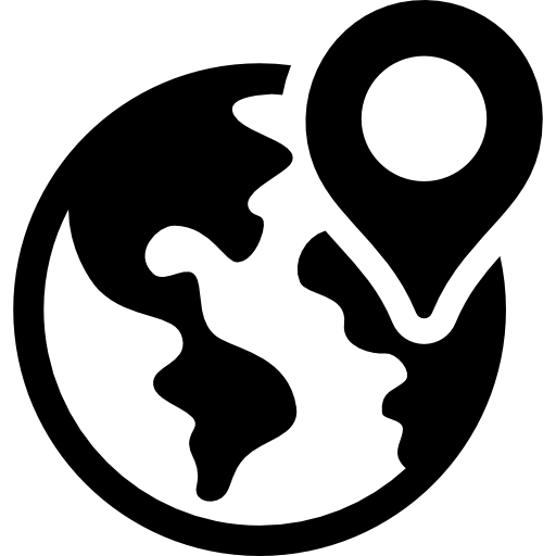Global Icon