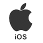 iOS Icon