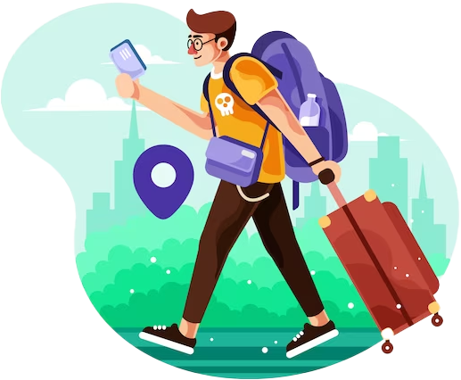Travel Bag