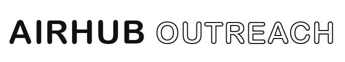 Airhub Outreach